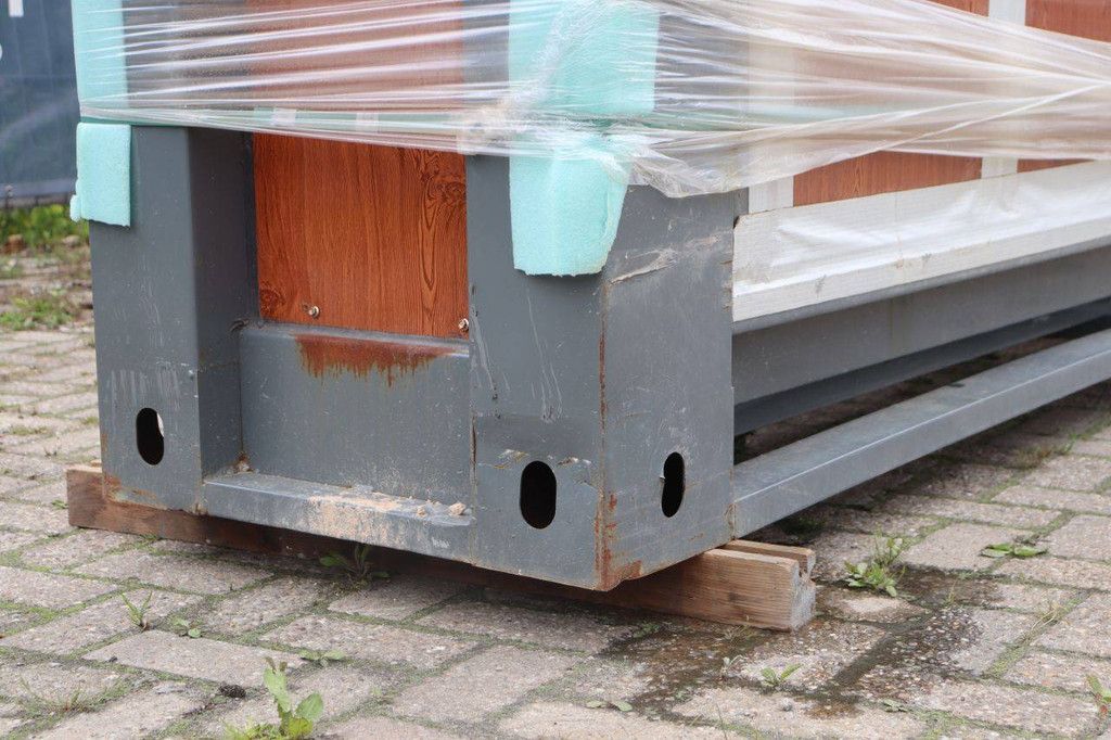 Erweiterbares Haus SKLP SK-9 Neu
