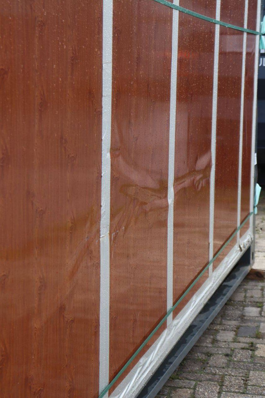 Uitbreidbaar Huis SKLP SK-9 Nieuw