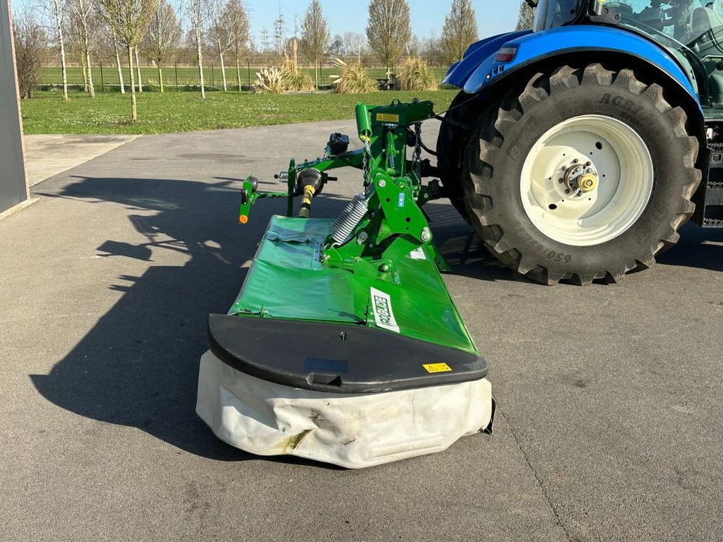 McHale ProGlide R310 achtermaaier