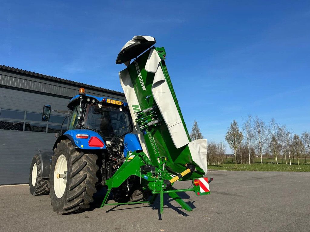 McHale ProGlide R310 achtermaaier
