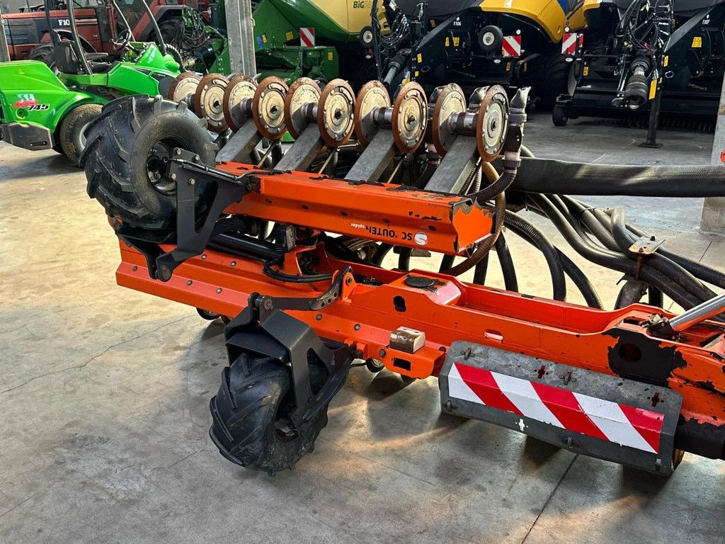 Schouten SP 12260