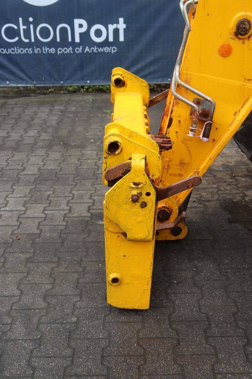 JCB 535-95 Teleskoplader Diesel 55 kW 3500 kg 9,5 m 2022