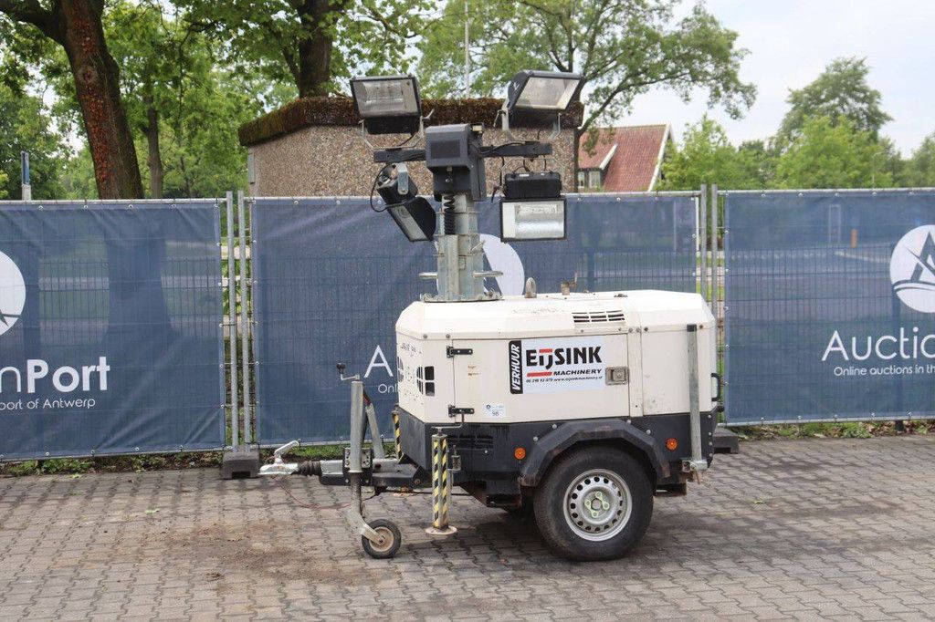 Generac VB-9 D Diesel-Beleuchtungsmast