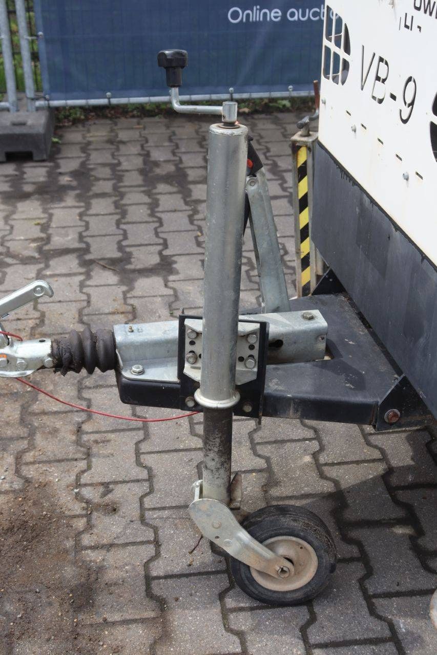 Generac VB-9 D Diesel-Beleuchtungsmast