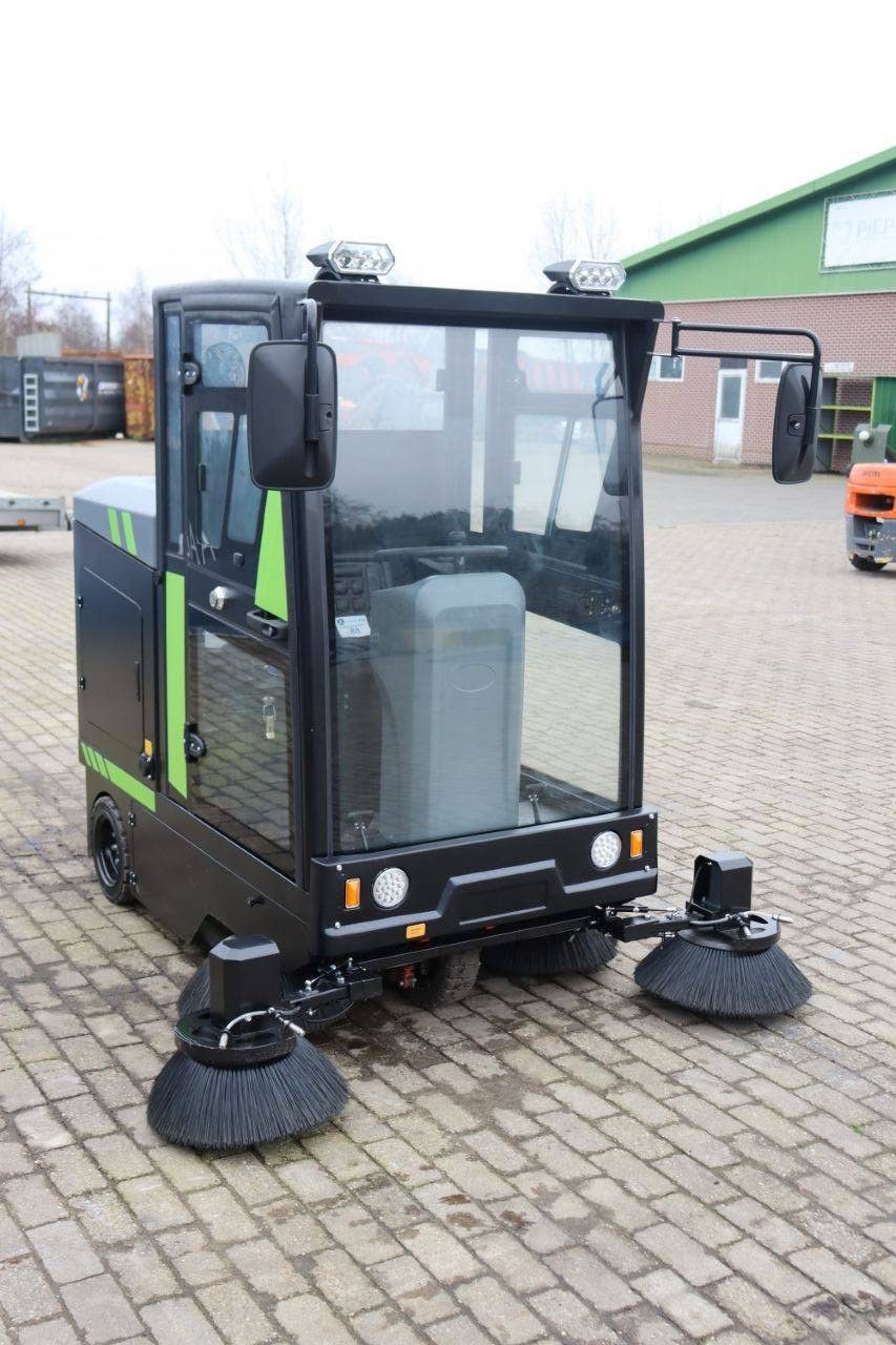 Sweeper Floor SJ1950 Electric 1200W 2025