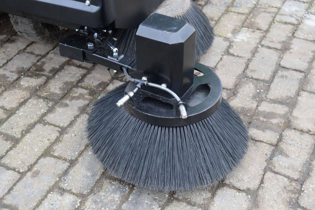 Sweeper Floor SJ1950 Electric 1200W 2025