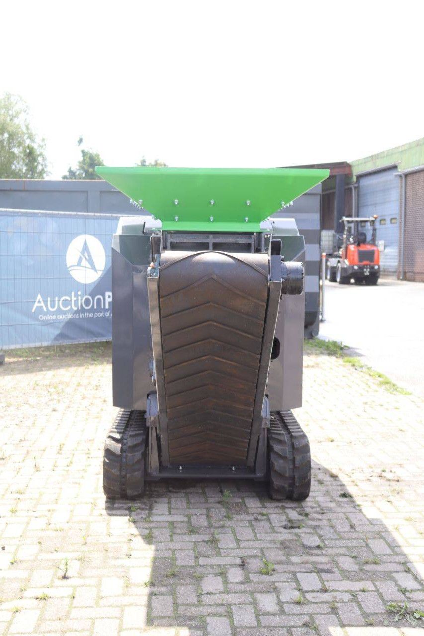 Crusher WCM KC20 Diesel 36.8kW 2025 New