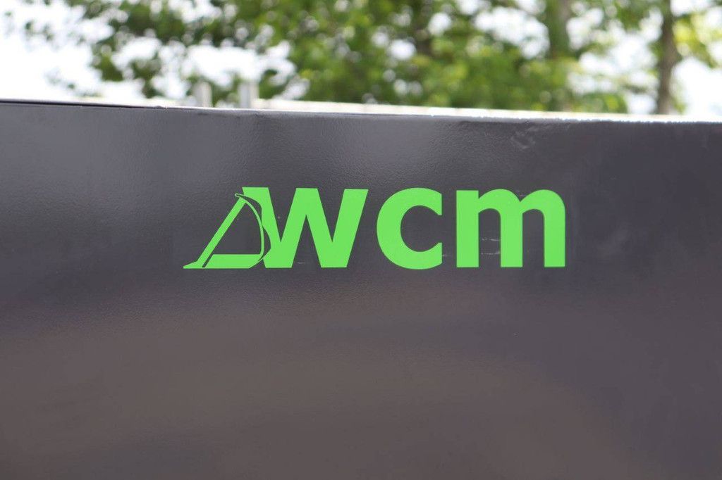 Crusher WCM KC20 Diesel 36.8kW 2025 New