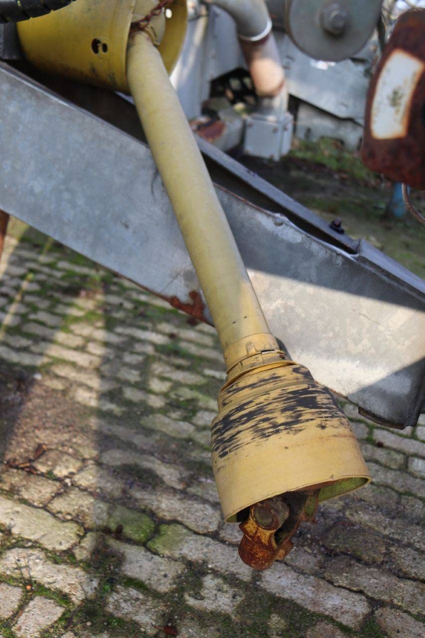 Gülletank Meyco V6700 1994