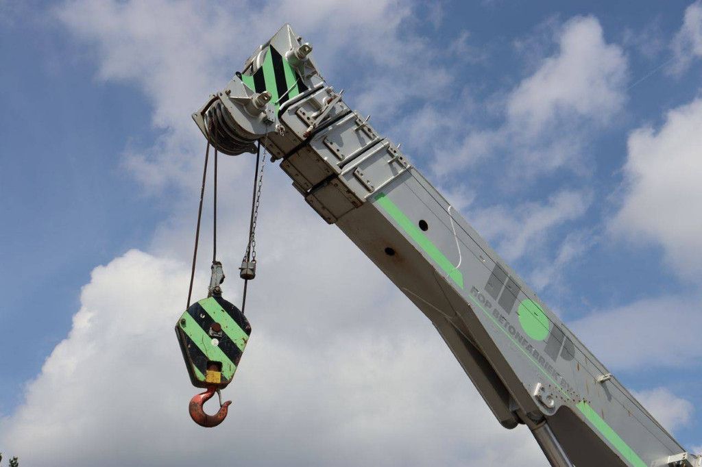 Crane P&H 35 Diesel 35t 27m