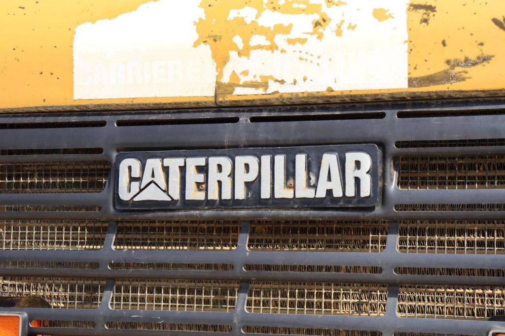 Muldenkipper Caterpillar 740 Diesel 33t