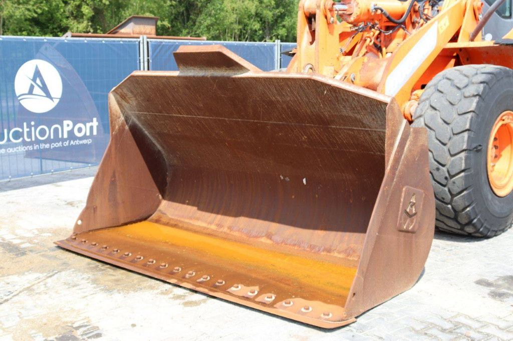 Doosan DL350-5 Diesel Wheel Loader 202kW 2016