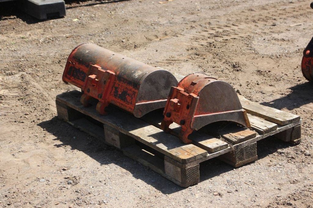 Minibagger JCB 8008 CT Diesel 2022