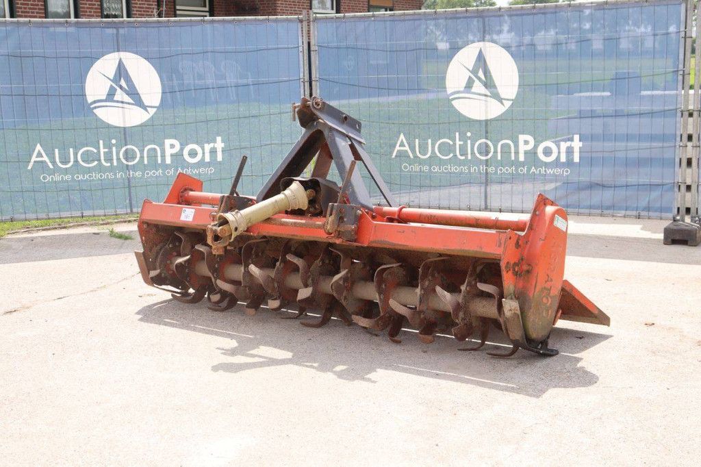 Tiller Ditransa AR-260 1992