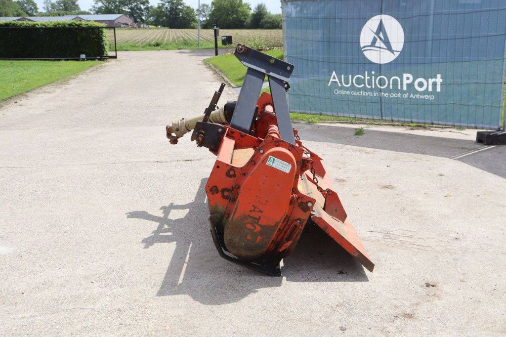 Tiller Ditransa AR-260 1992