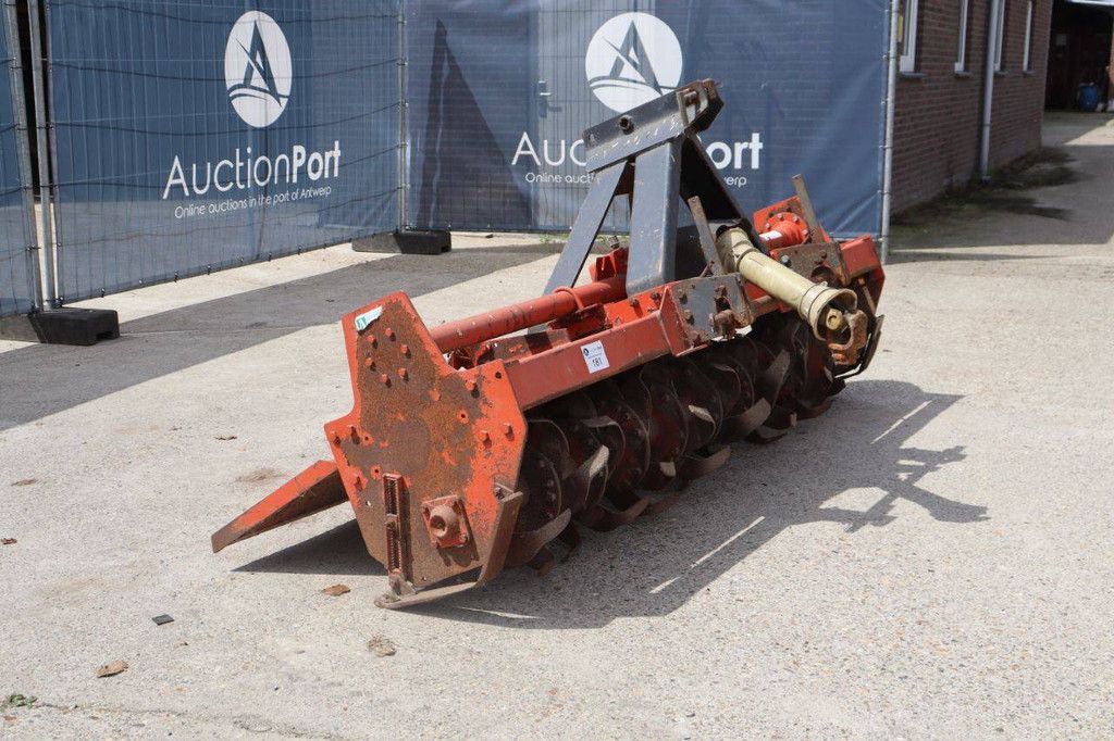 Tiller Ditransa AR-260 1992