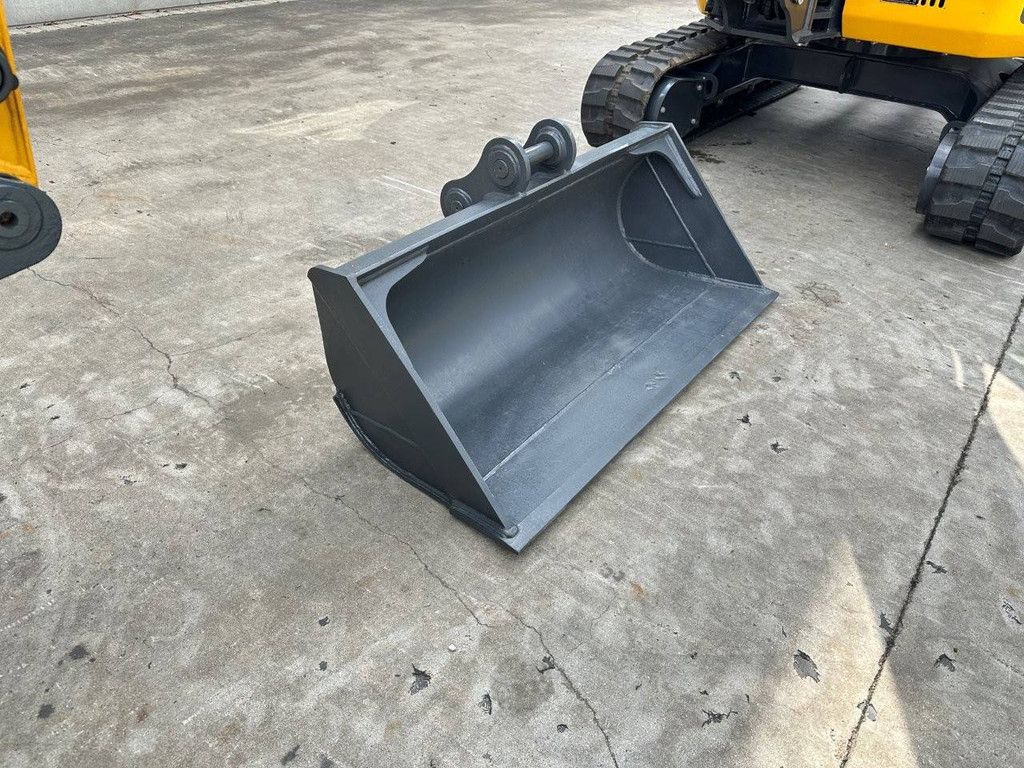Midi excavator LiuGong 9035 FZTS Diesel 2026