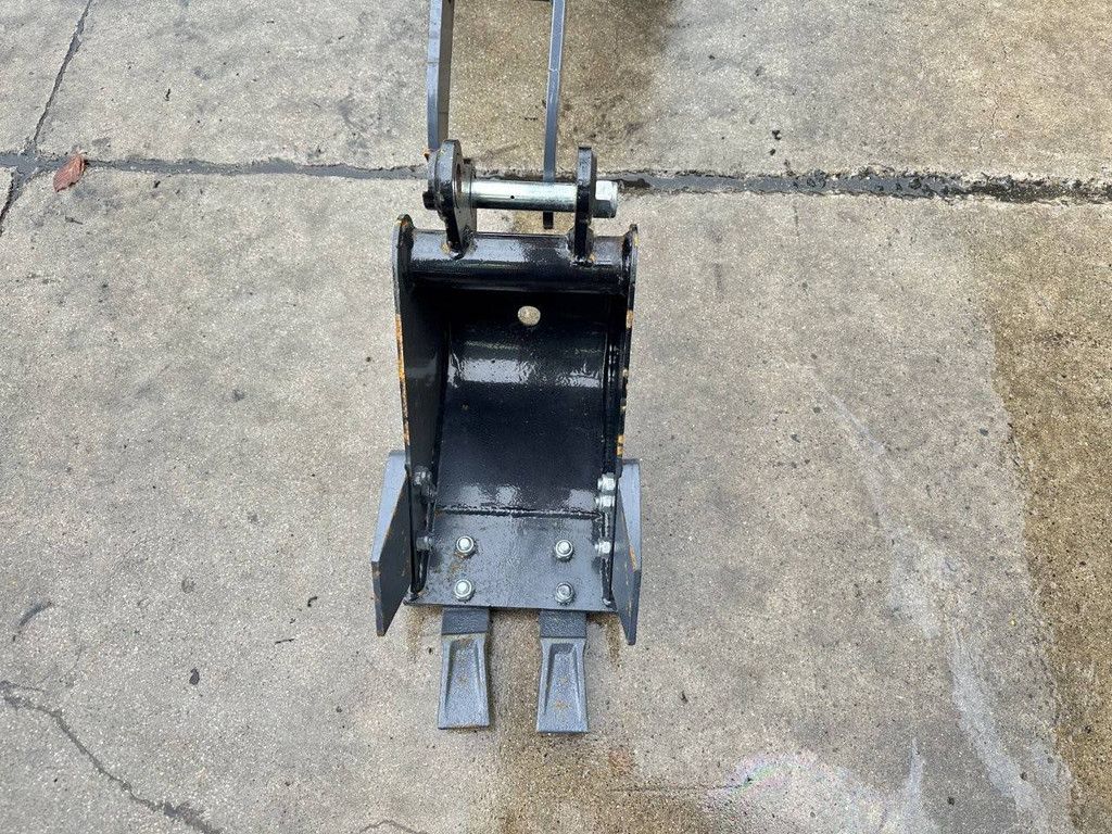 Starvox SV-ME15 Minibagger Benzin 2025