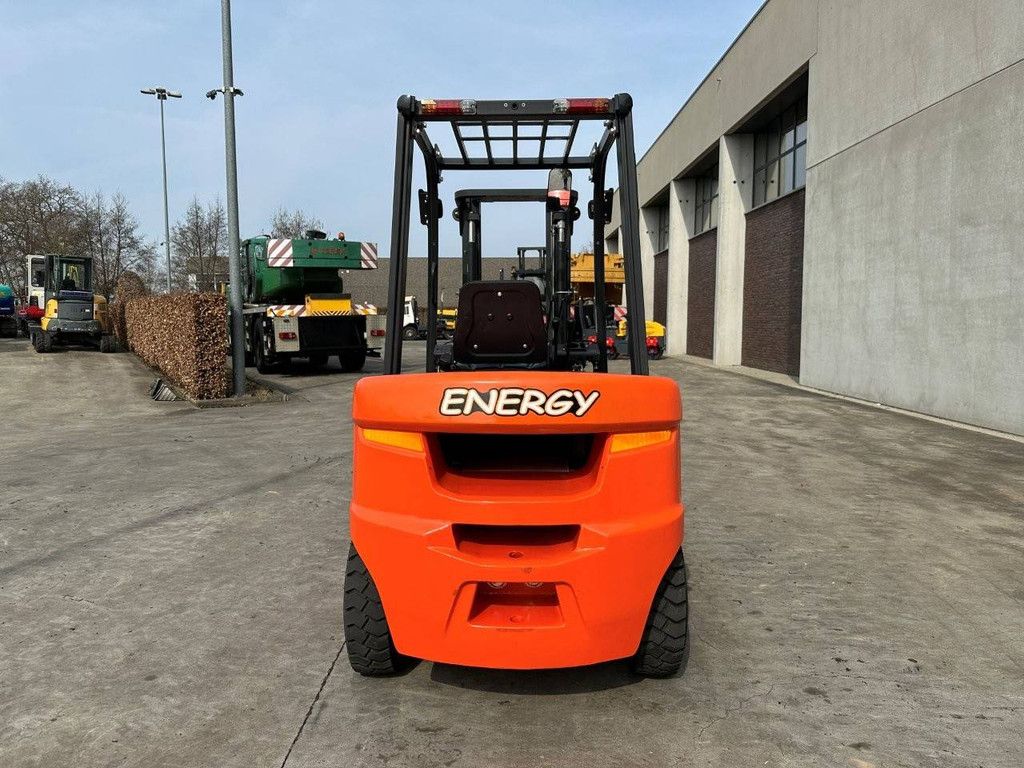 Forklift Energy CPC30 Diesel 2025