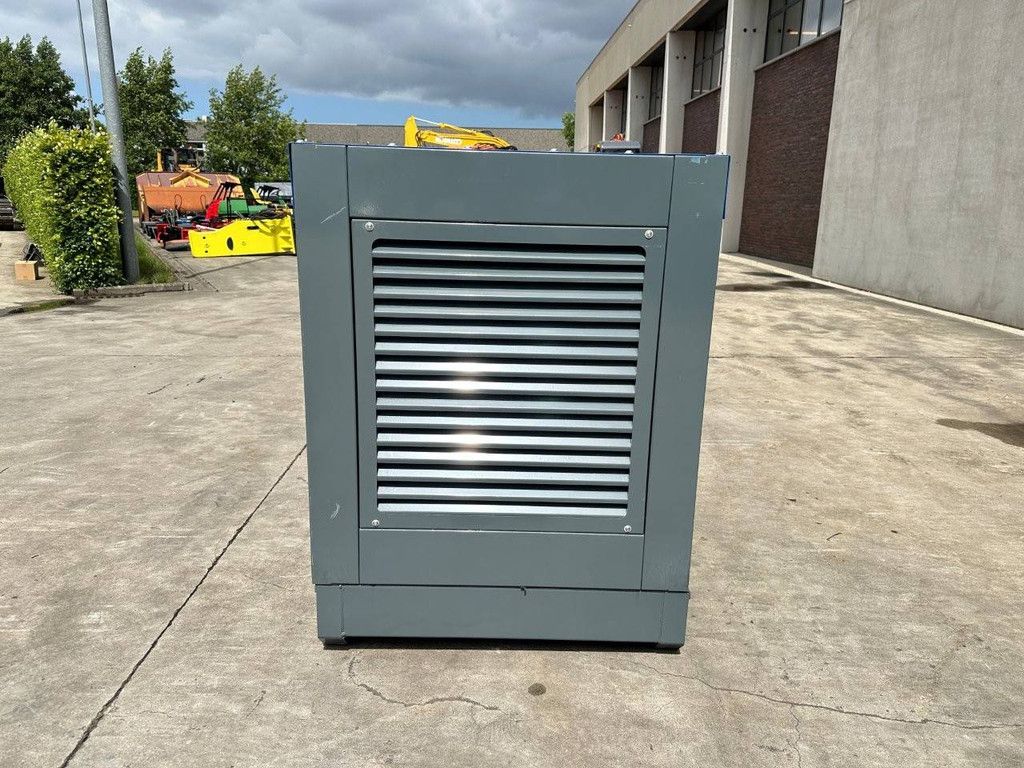 Generator Salini Power VG-R30 Diesel 2026