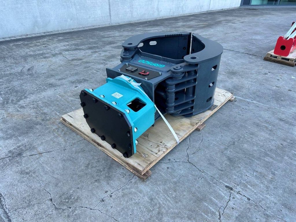 Sortiergreifer HGRP 520 2026