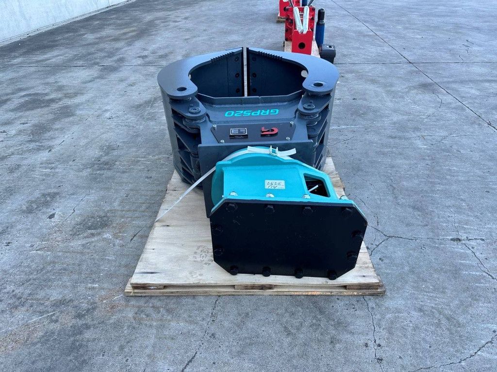 Sortiergreifer HGRP 520 2026