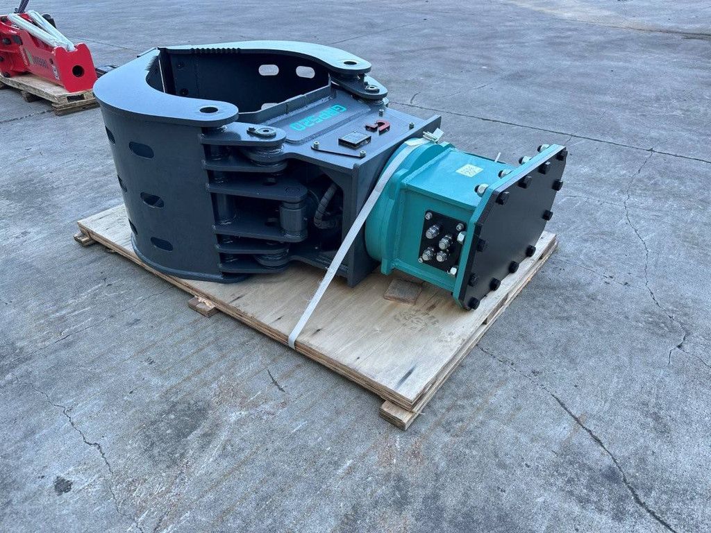Sortiergreifer HGRP 520 2026