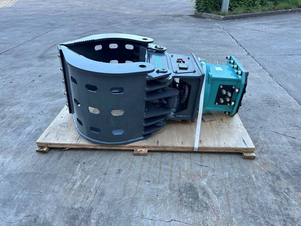 Sortiergreifer HGRP 520 2026