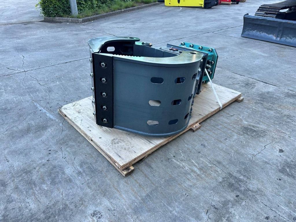 Sortiergreifer HGRP 520 2026