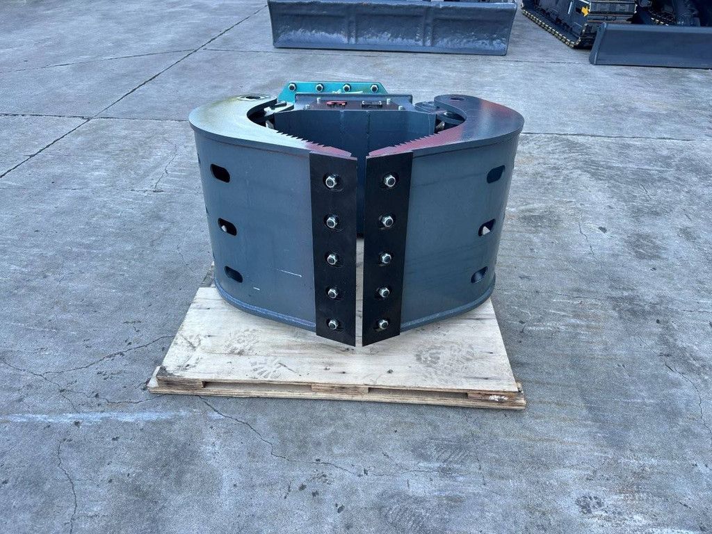 Sortiergreifer HGRP 520 2026