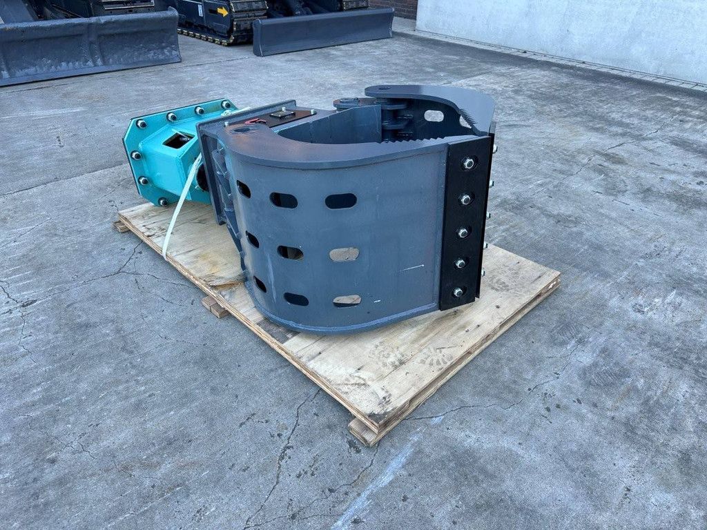Sortiergreifer HGRP 520 2026