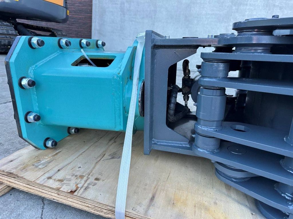 Sortiergreifer HGRP 520 2026