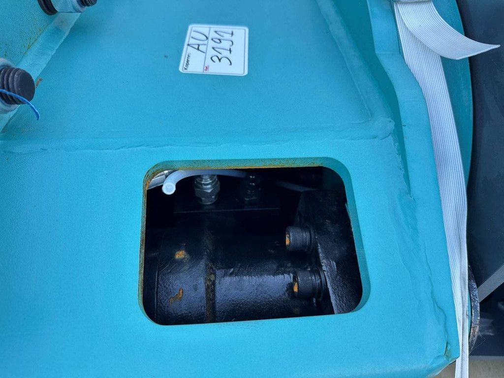 Sortiergreifer HGRP 520 2026