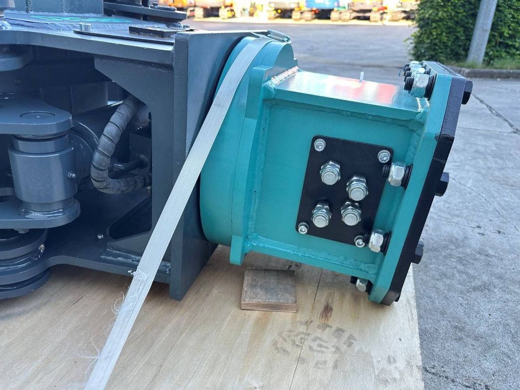 Sortiergreifer HGRP 520 2026