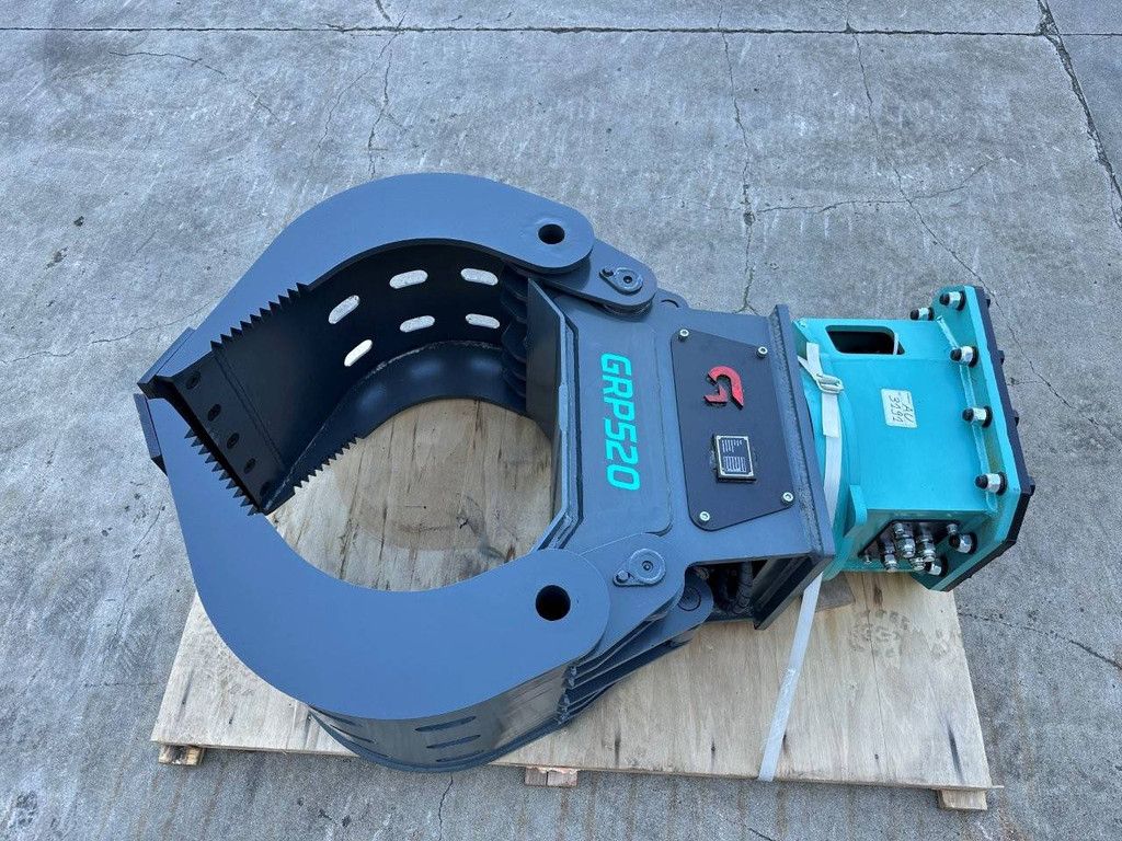 Sortiergreifer HGRP 520 2026