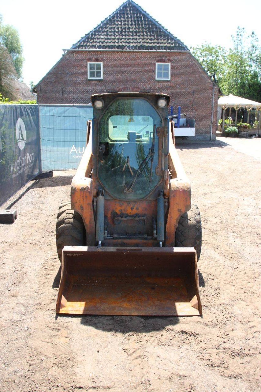 Schranklader Gehl R190 Diesel