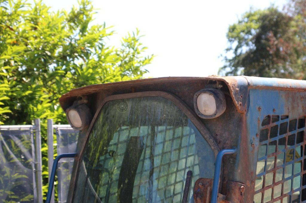 Schranklader Gehl R190 Diesel