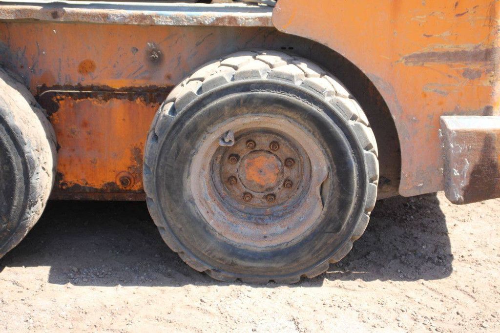 Schranklader Gehl R190 Diesel