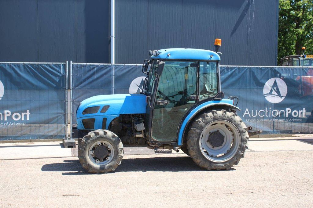 Traktor Landini AEUL/BA Diesel