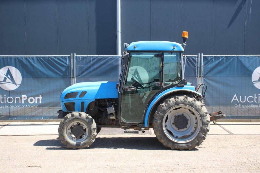 Traktor Landini AEUL/BA Diesel