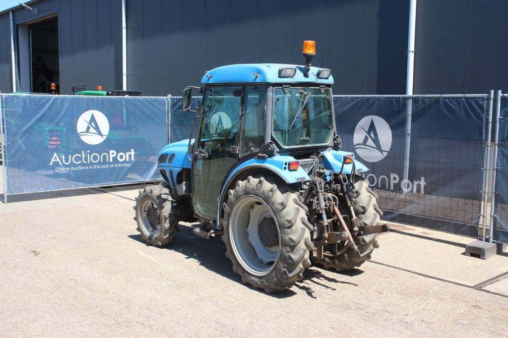 Traktor Landini AEUL/BA Diesel