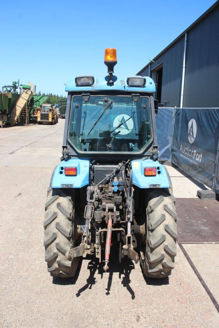 Traktor Landini AEUL/BA Diesel