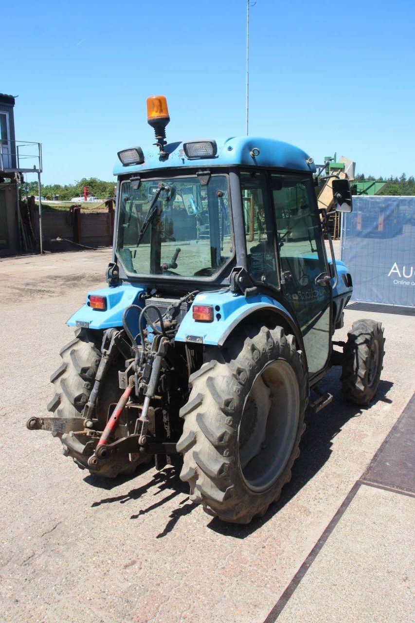 Traktor Landini AEUL/BA Diesel