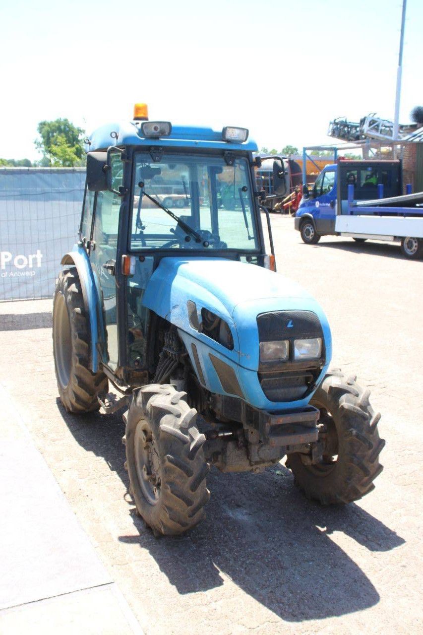Traktor Landini AEUL/BA Diesel