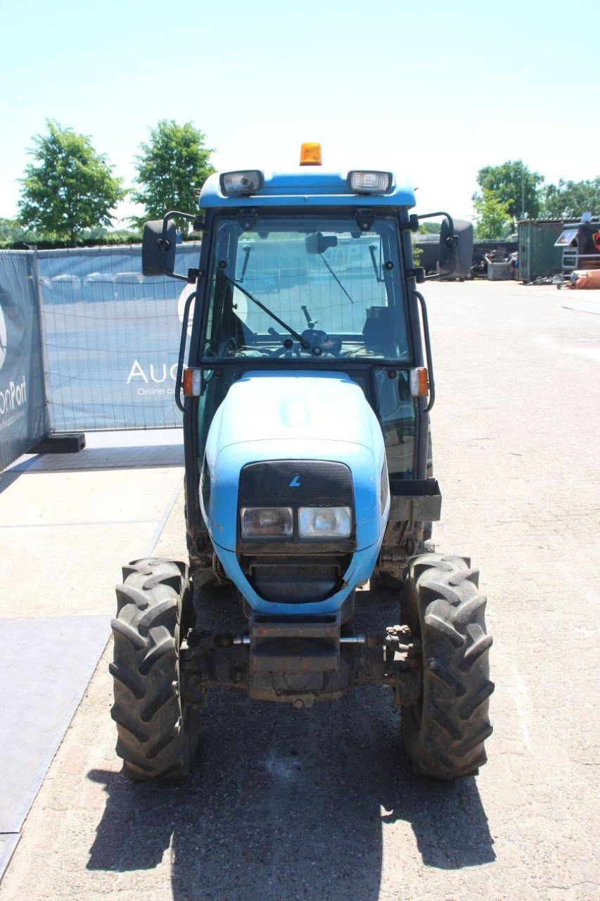 Traktor Landini AEUL/BA Diesel