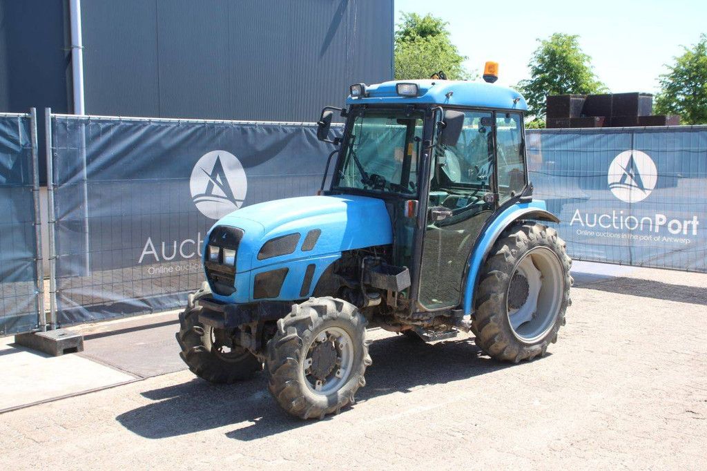 Traktor Landini AEUL/BA Diesel