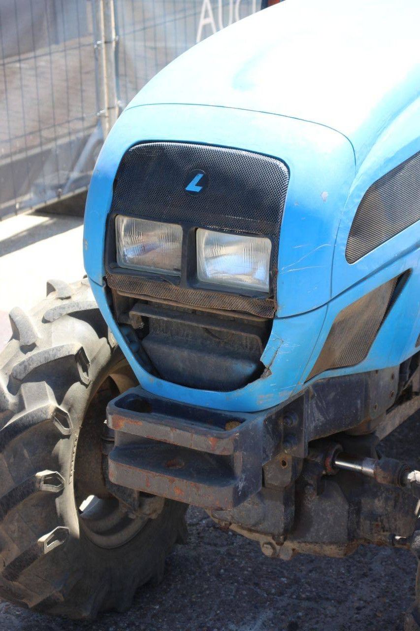 Traktor Landini AEUL/BA Diesel