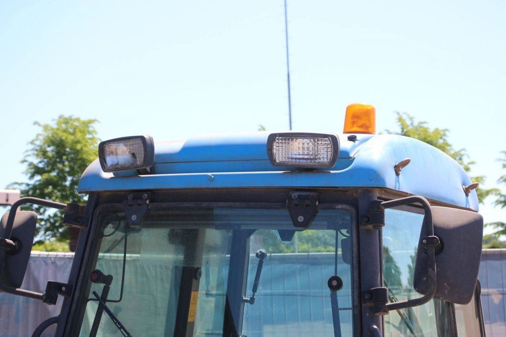 Traktor Landini AEUL/BA Diesel