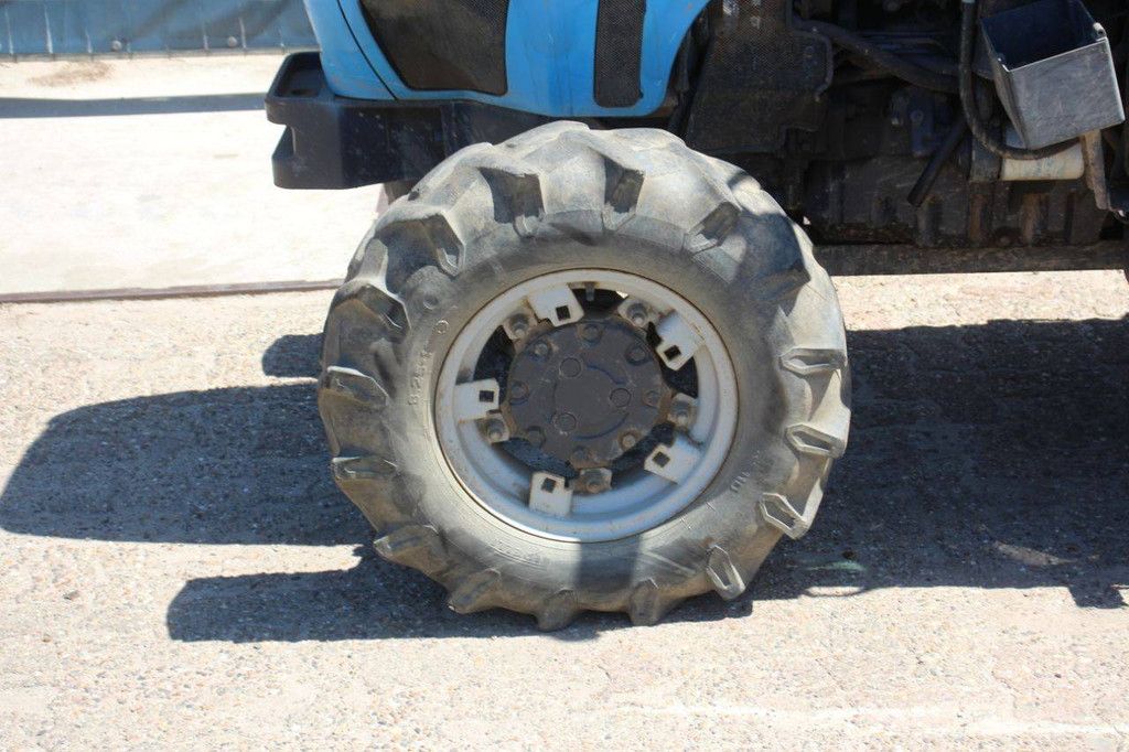 Traktor Landini AEUL/BA Diesel