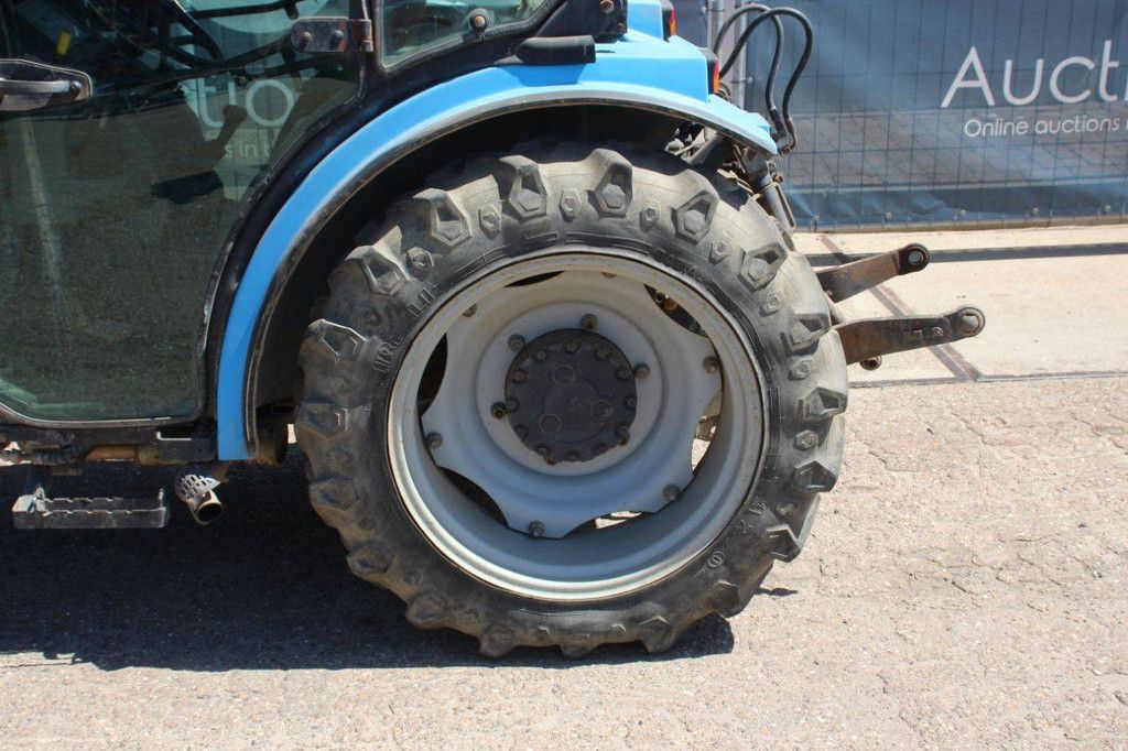 Traktor Landini AEUL/BA Diesel